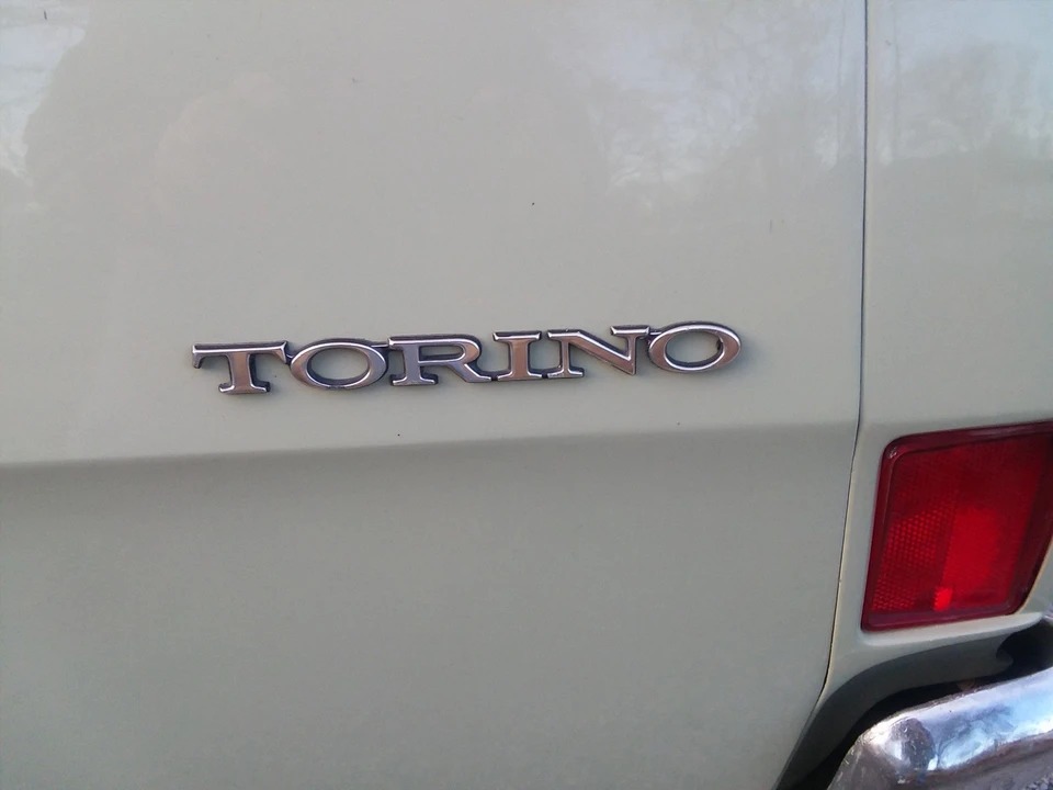 1968 Ford Torino 1st Gen - Image 29 of 31