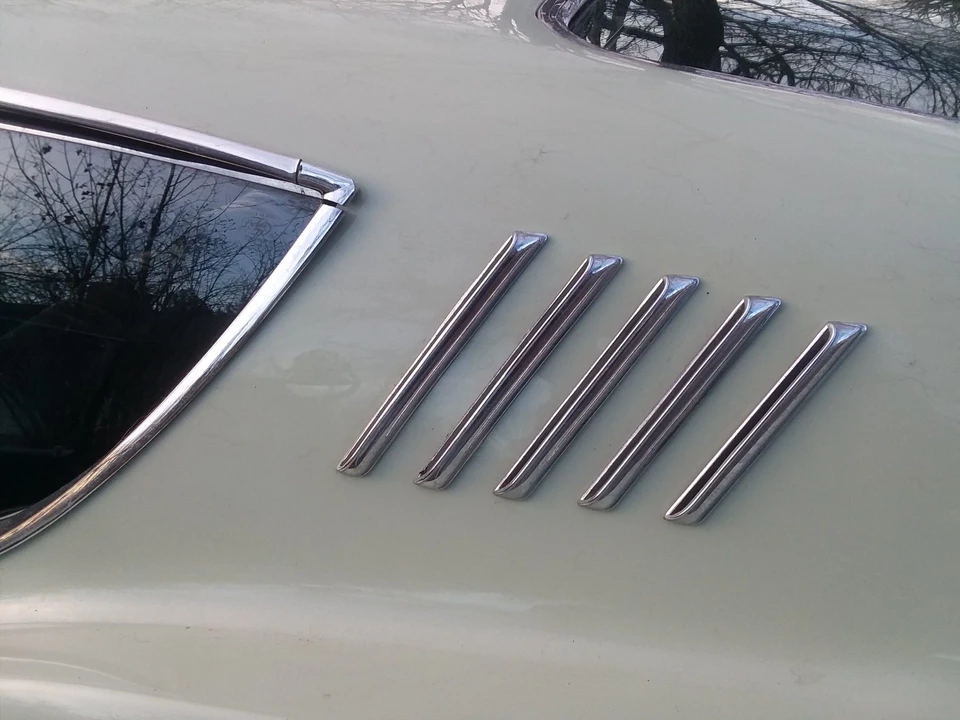 1968 Ford Torino 1st Gen - Image 30 of 31