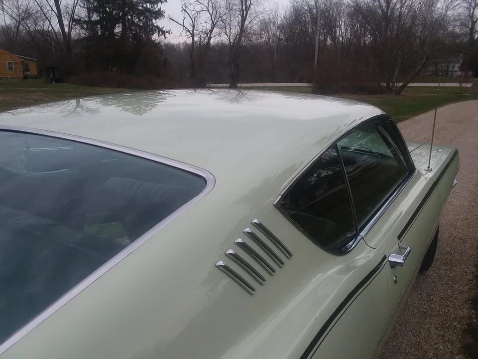 1968 Ford Torino 1st Gen - Image 22 of 31