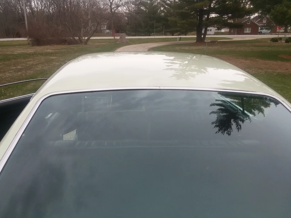 1968 Ford Torino 1st Gen - Image 26 of 31