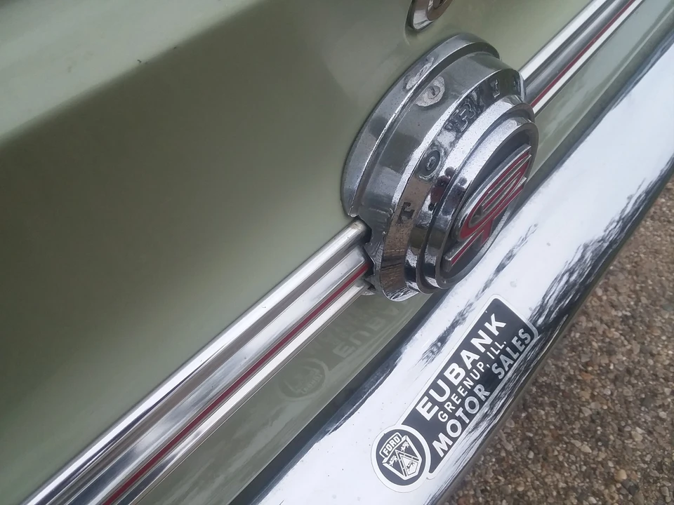 1968 Ford Torino 1st Gen - Image 25 of 31