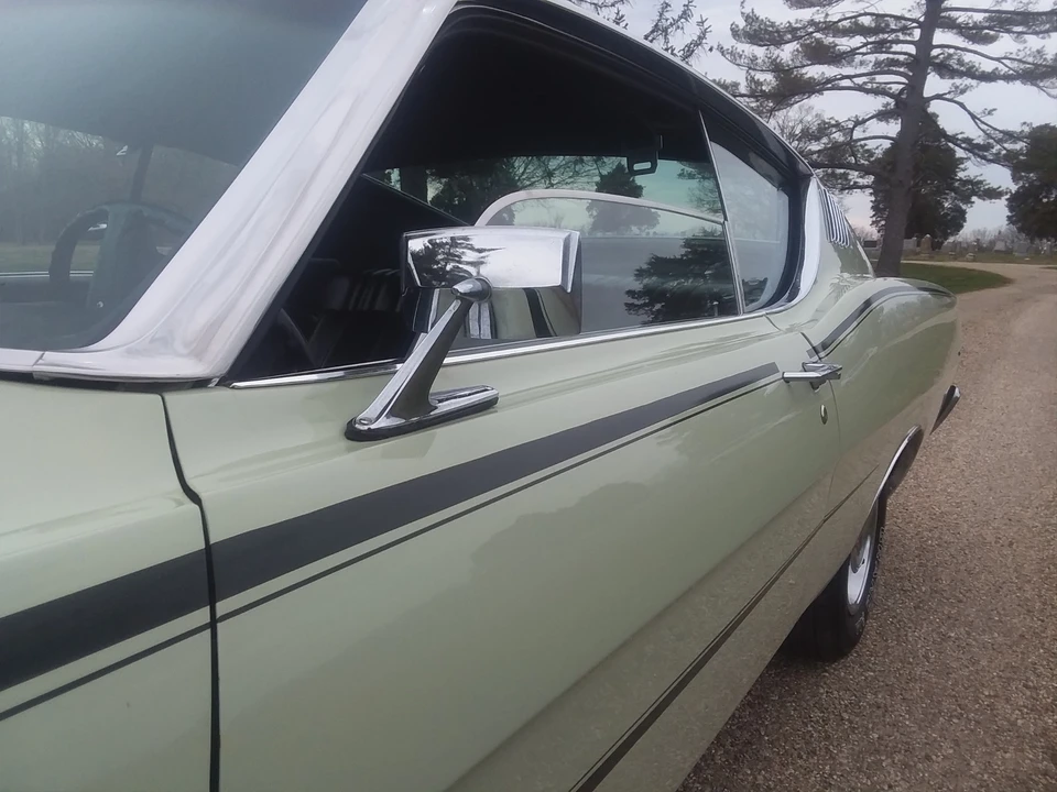 1968 Ford Torino 1st Gen - Image 31 of 31
