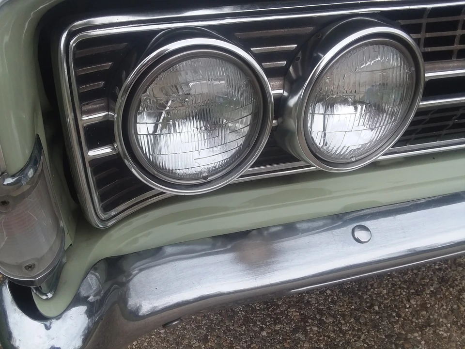 1968 Ford Torino 1st Gen - Image 16 of 31
