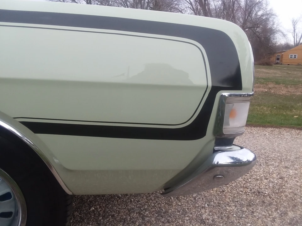1968 Ford Torino 1st Gen - Image 18 of 31