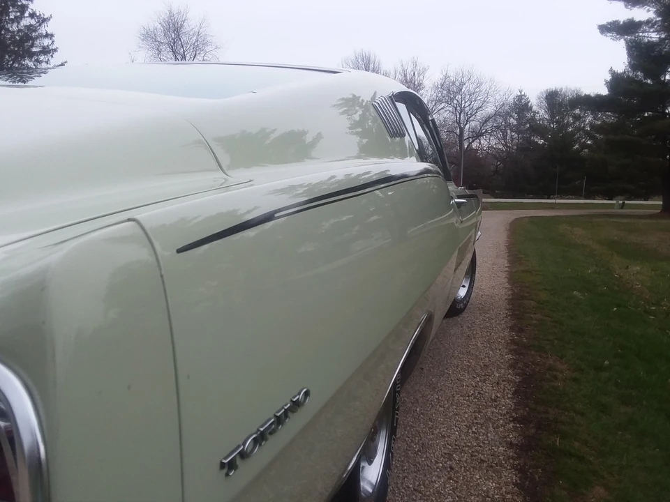 1968 Ford Torino 1st Gen - Image 23 of 31