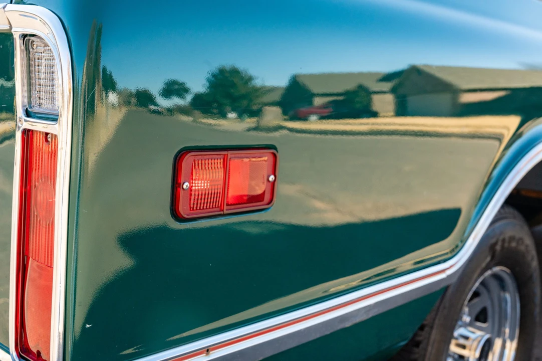 1968 GMC C/K 1st Gen - Image 24 of 31