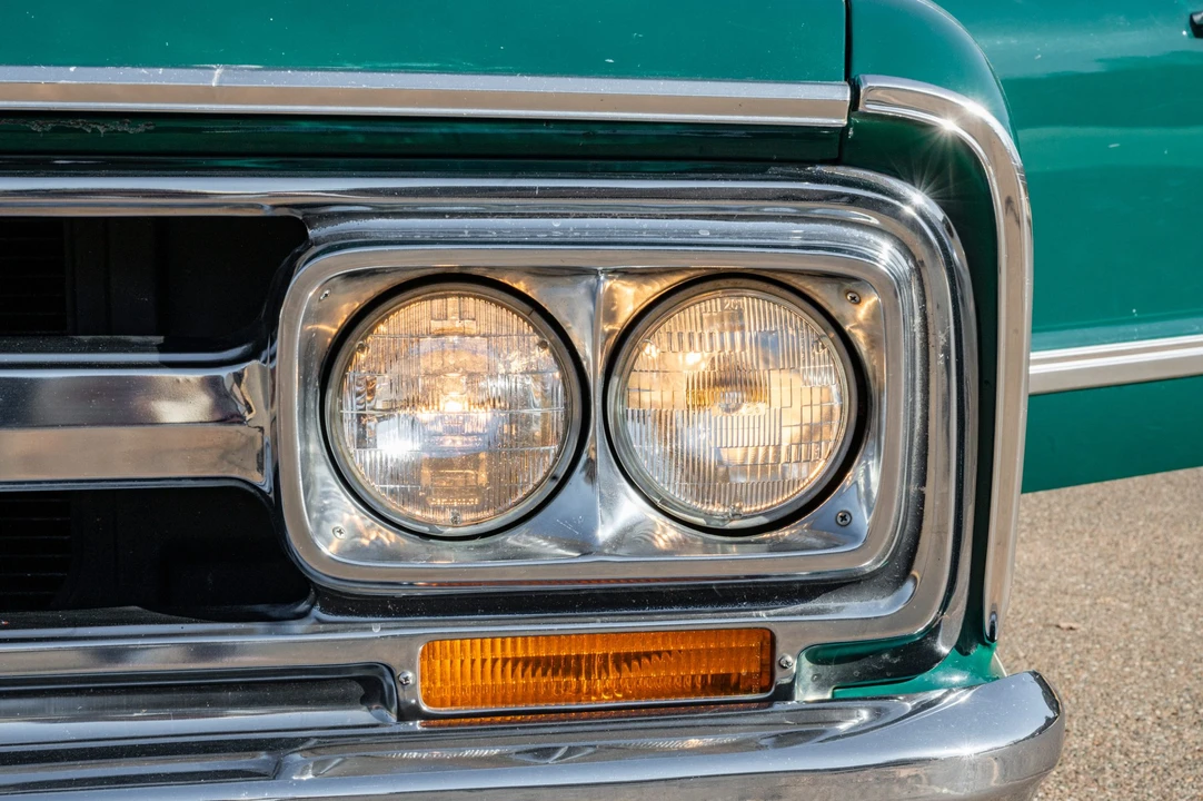 1968 GMC C/K 2nd Gen - Image 21 of 31