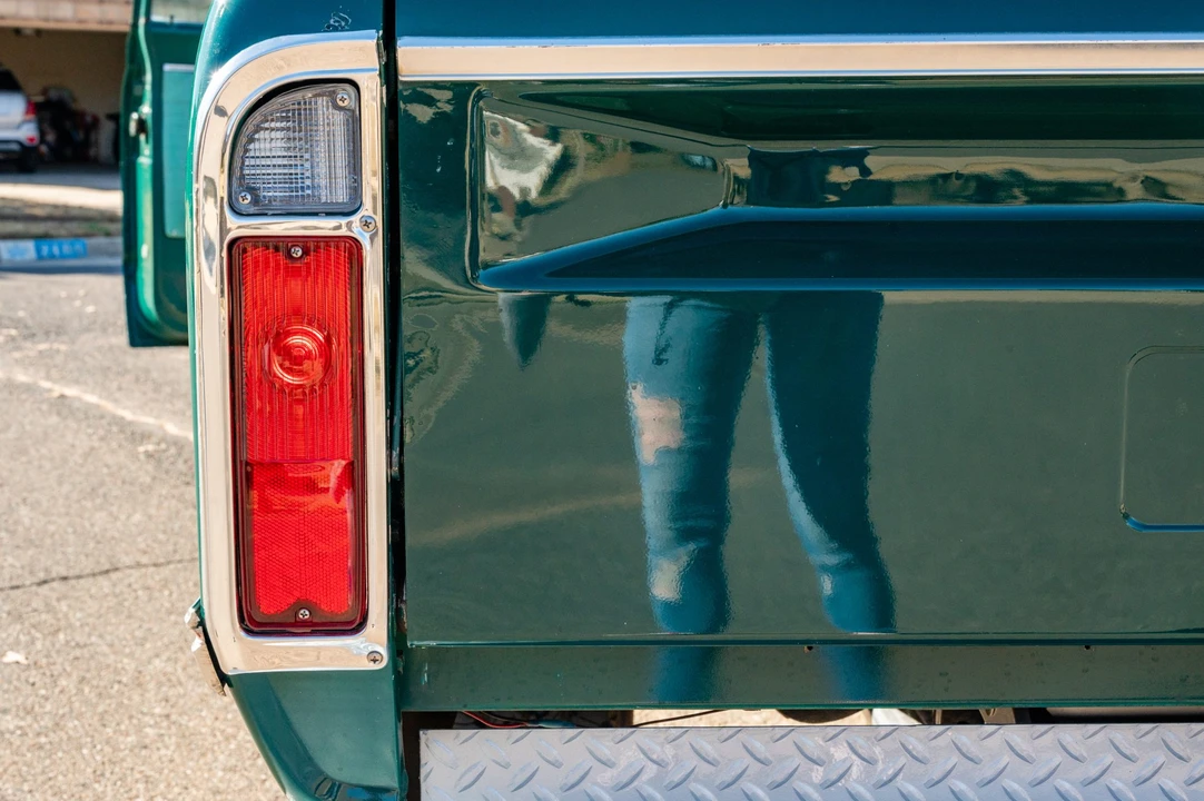 1968 GMC C/K 2nd Gen - Image 22 of 31