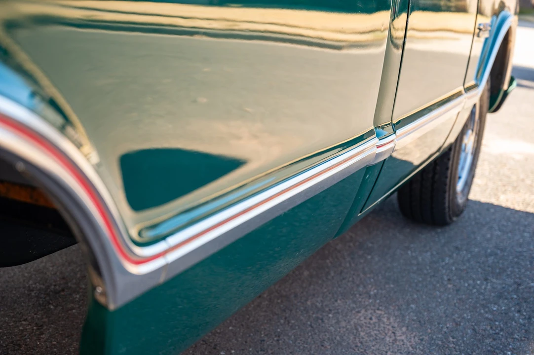 1968 GMC C/K 2nd Gen - Image 27 of 31