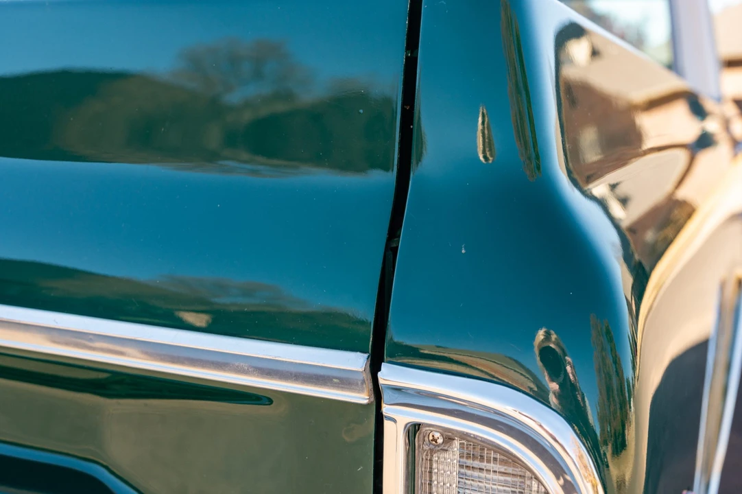 1968 GMC C/K 1st Gen - Image 31 of 31