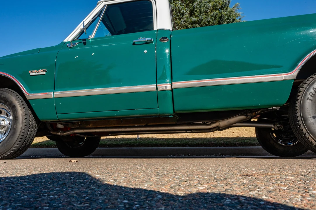 1968 GMC C/K 1st Gen - Image 14 of 31