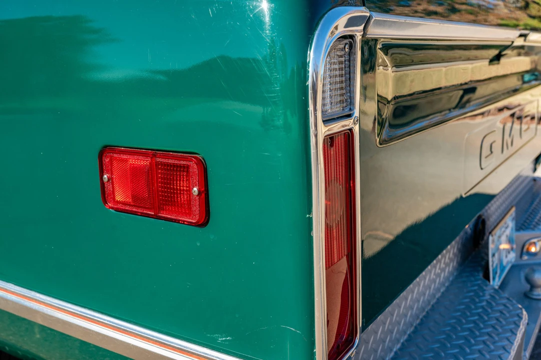 1968 GMC C/K 2nd Gen - Image 24 of 31