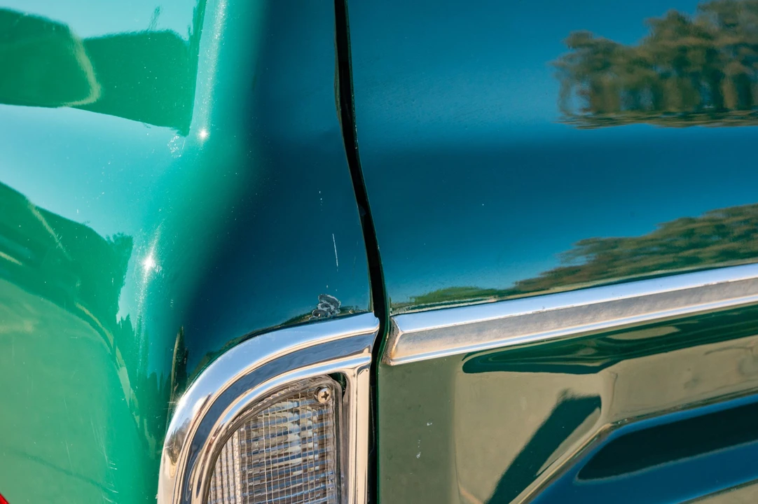 1968 GMC C/K 1st Gen - Image 30 of 31