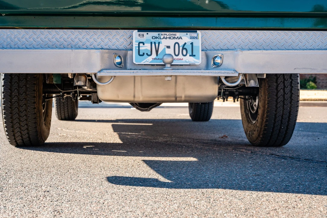 1968 GMC C/K 1st Gen - Image 27 of 31