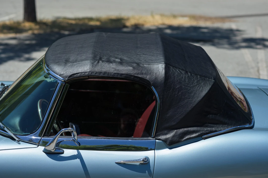 1968 Jaguar E-Type Series 1 - Image 30 of 31