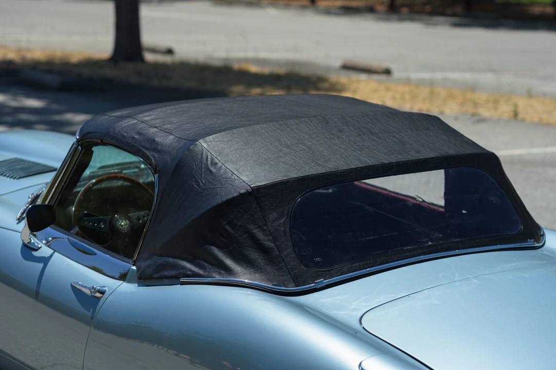1968 Jaguar E-Type Series 1 - Image 31 of 31
