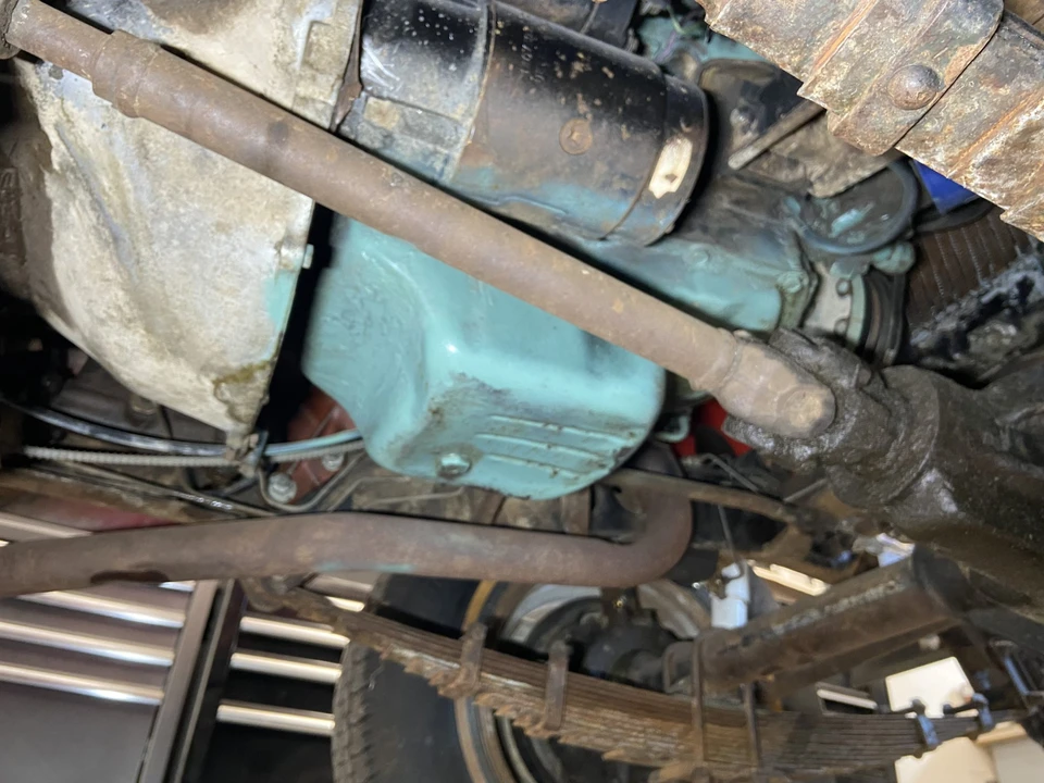 1968 Jeep CJ5 - Image 26 of 31