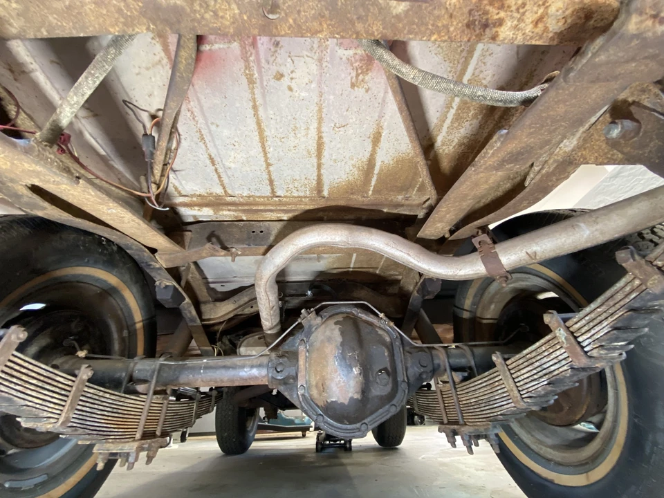 1968 Jeep CJ5 - Image 25 of 31