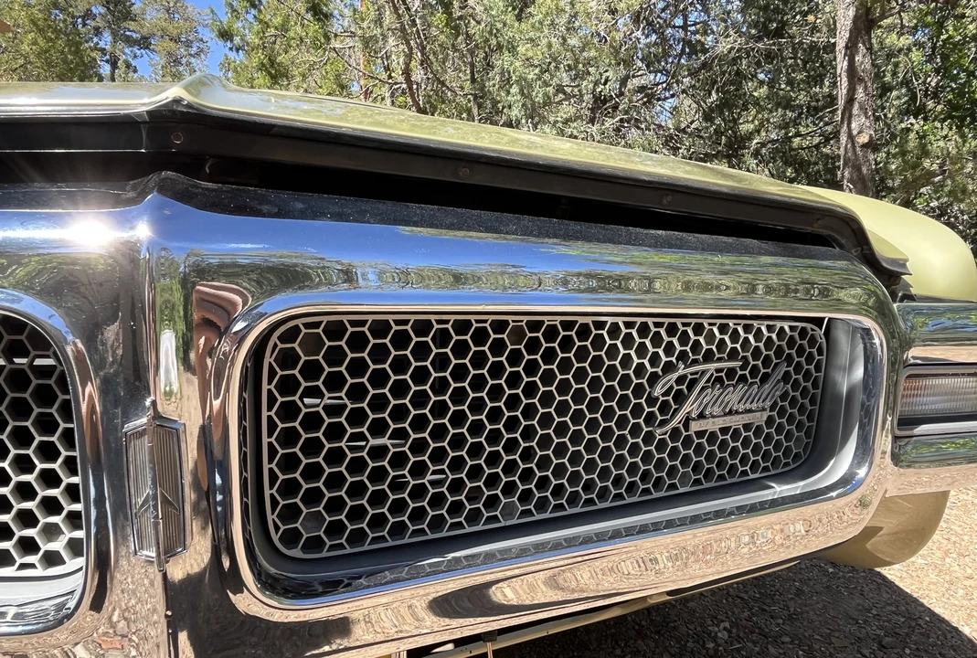 1968 Oldsmobile Toronado - Image 21 of 31
