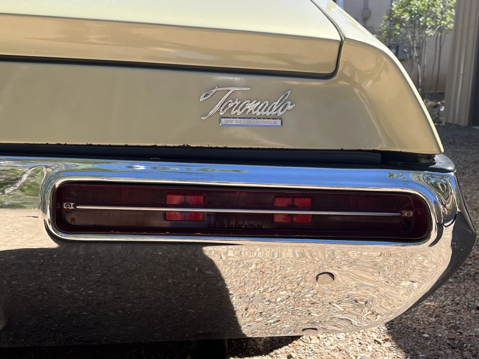 1968 Oldsmobile Toronado - Image 26 of 31