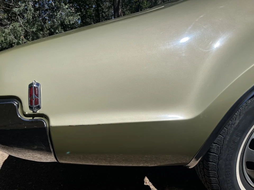 1968 Oldsmobile Toronado - Image 17 of 31