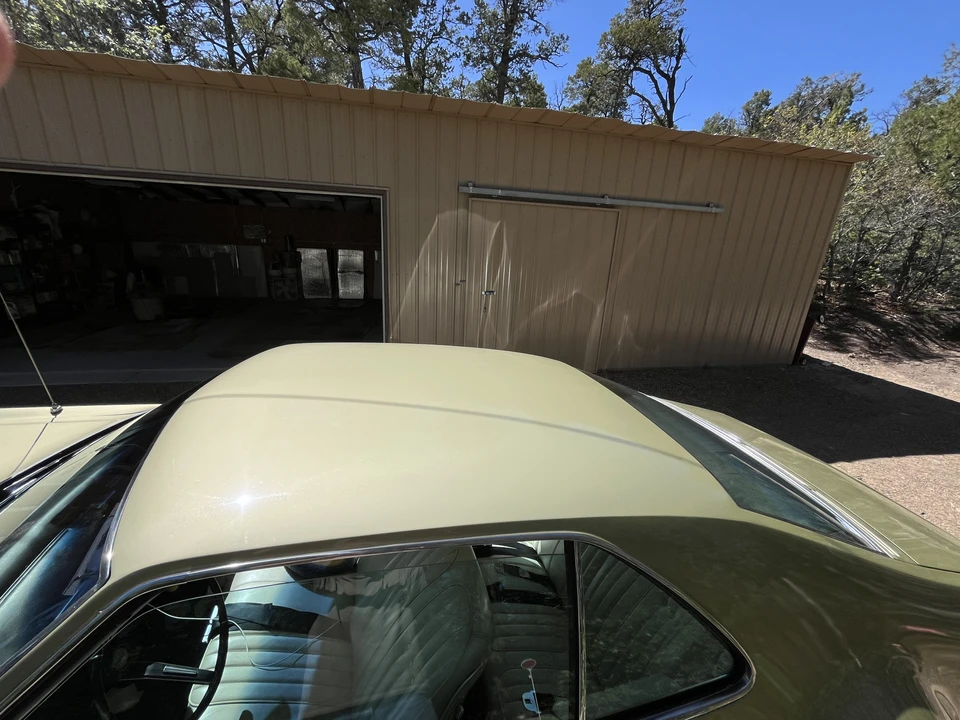 1968 Oldsmobile Toronado - Image 16 of 31