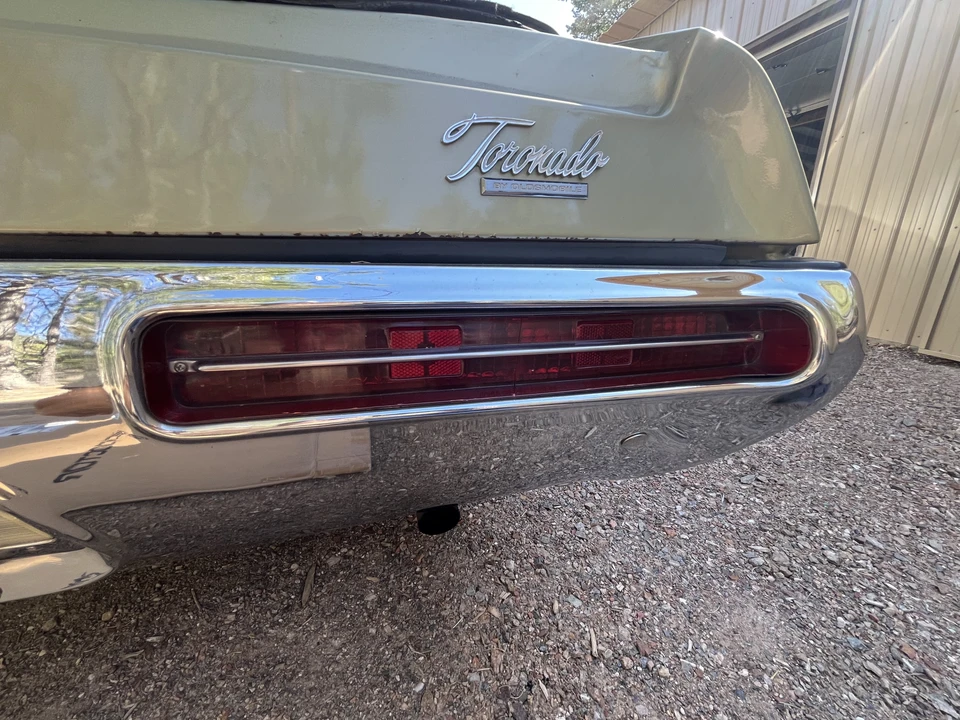 1968 Oldsmobile Toronado - Image 24 of 31