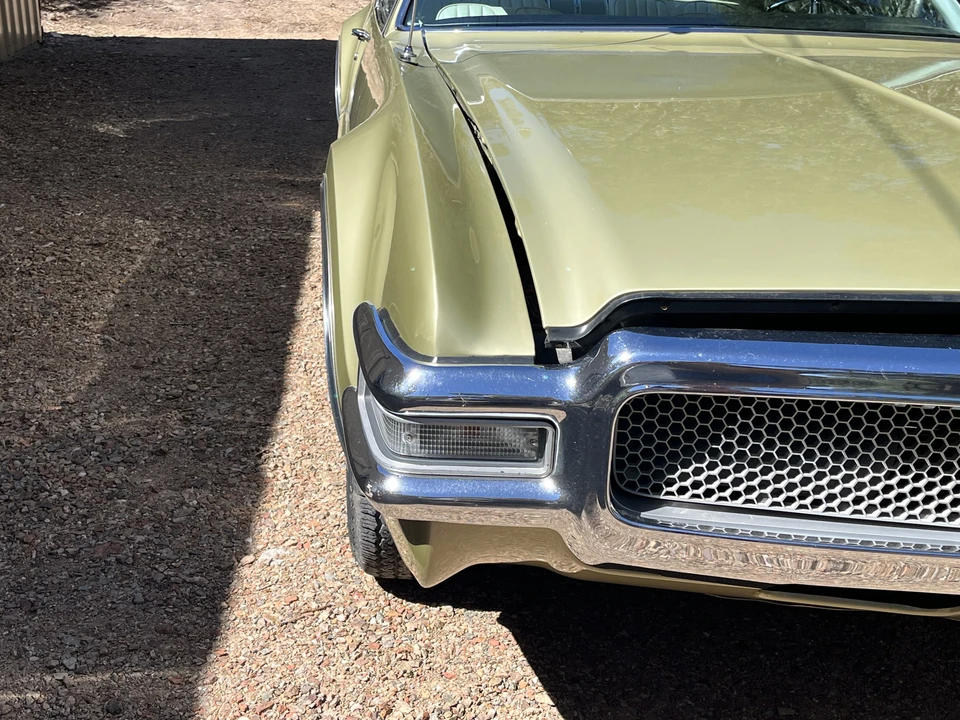 1968 Oldsmobile Toronado - Image 20 of 31