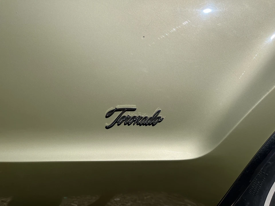 1968 Oldsmobile Toronado - Image 27 of 31