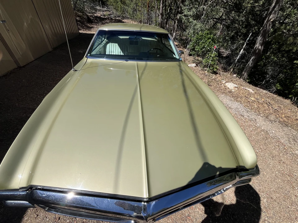 1968 Oldsmobile Toronado - Image 14 of 31