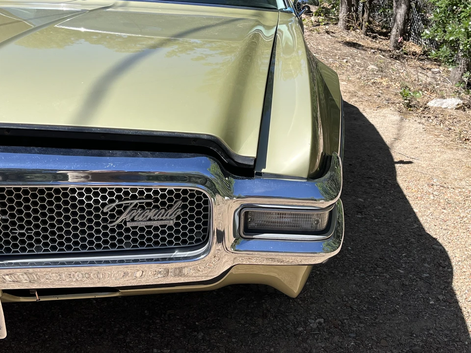 1968 Oldsmobile Toronado - Image 22 of 31