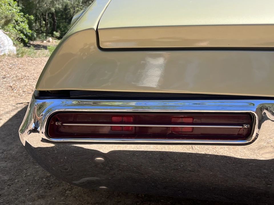 1968 Oldsmobile Toronado - Image 25 of 31
