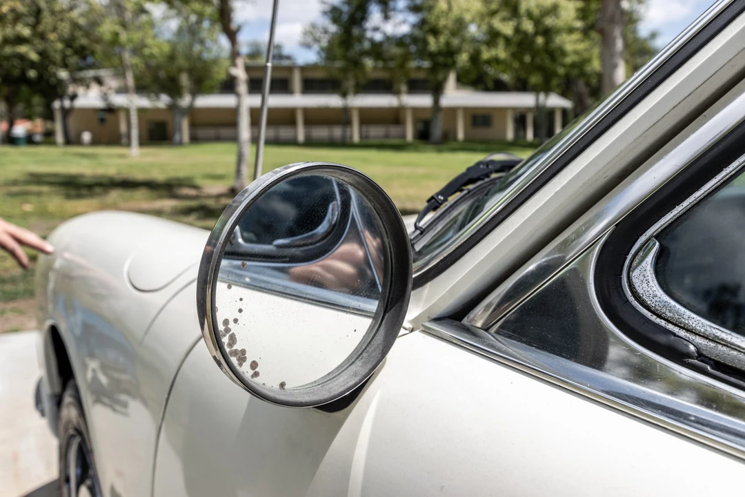 1968 Porsche 912 - Image 21 of 31