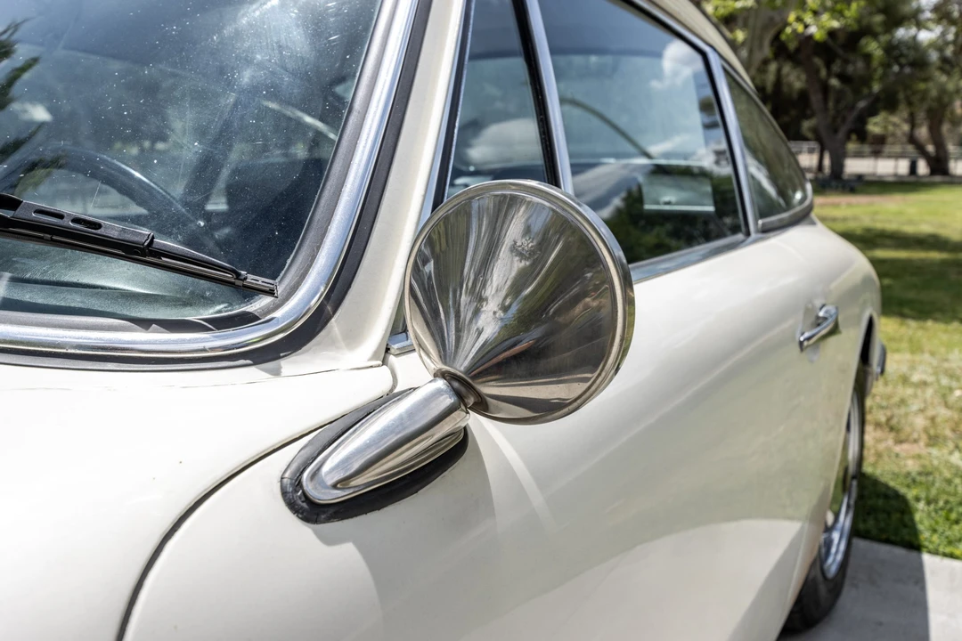 1968 Porsche 912 - Image 20 of 31