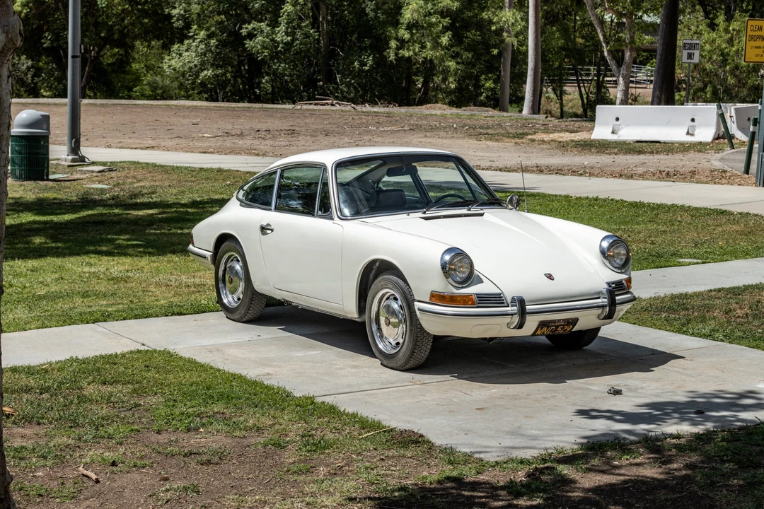 1968 Porsche 912 - Image 10 of 31