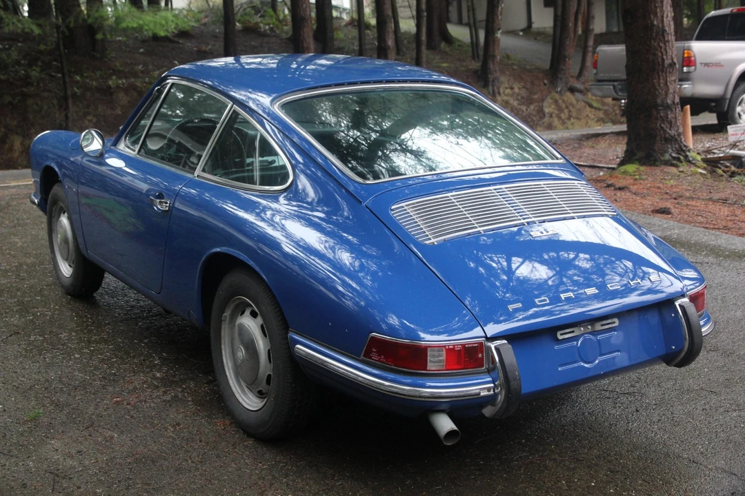 1968 Porsche 912 - Image 4 of 31