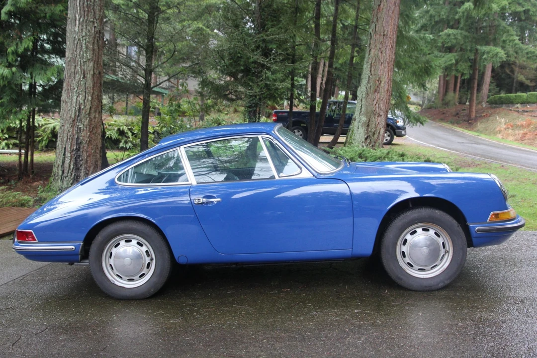 1968 Porsche 912 - Image 6 of 31