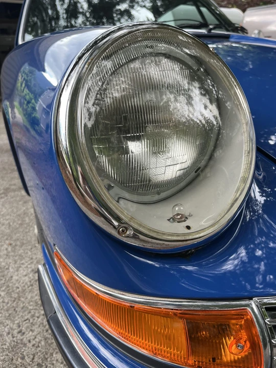 1968 Porsche 912 - Image 8 of 31