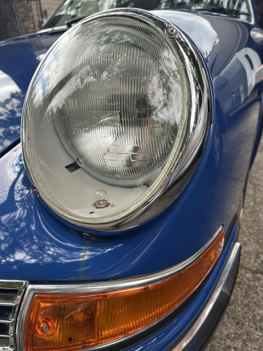1968 Porsche 912 - Image 11 of 31
