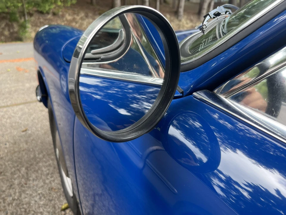 1968 Porsche 912 - Image 15 of 31