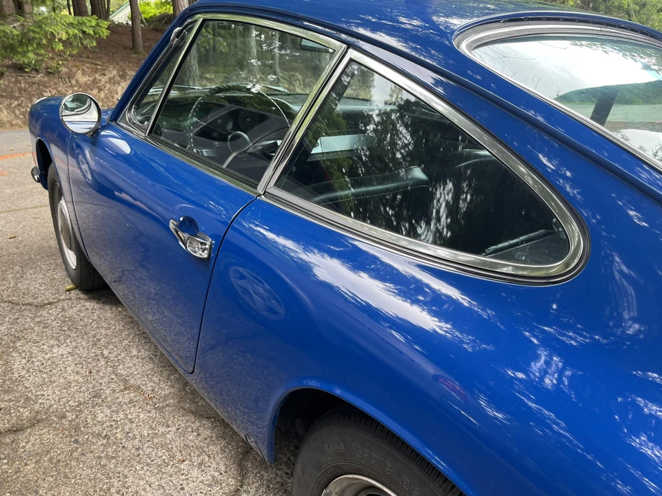1968 Porsche 912 - Image 17 of 31