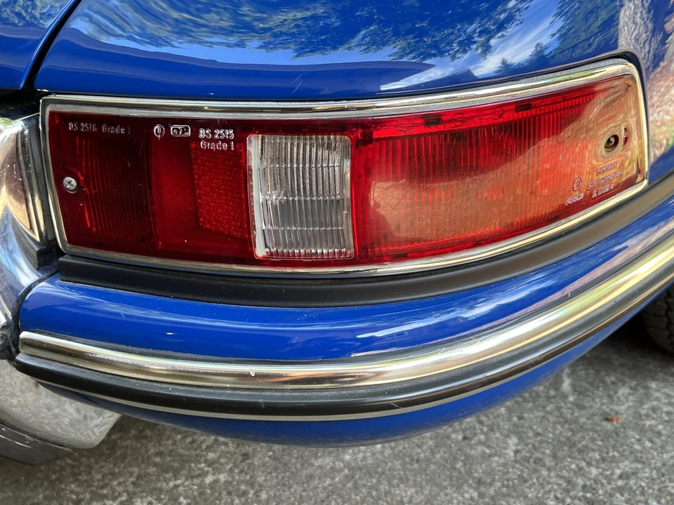1968 Porsche 912 - Image 26 of 31