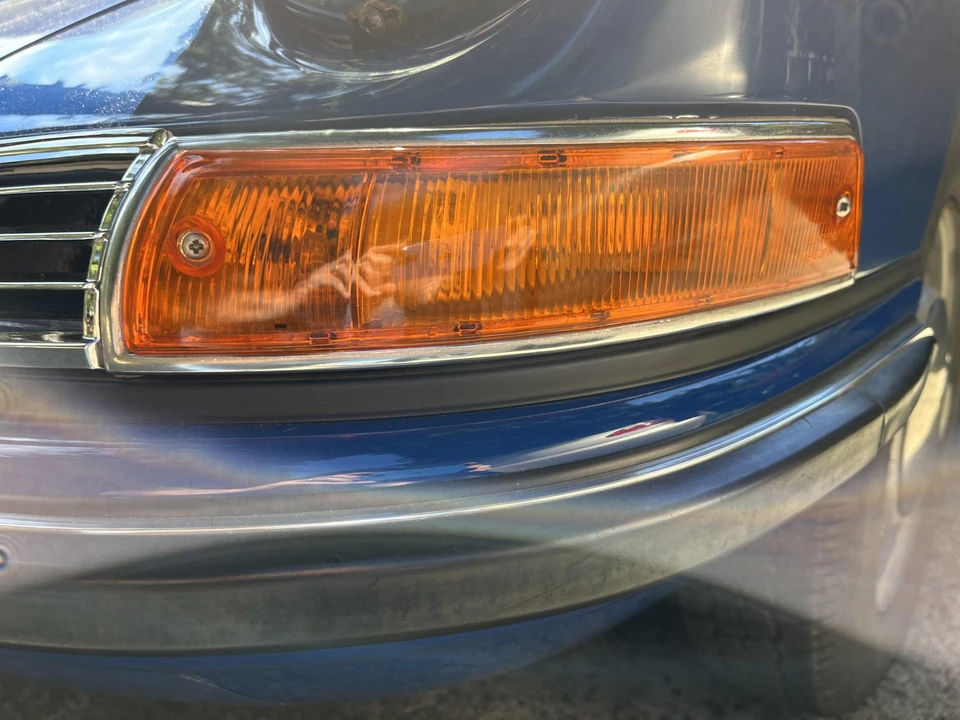 1968 Porsche 912 - Image 10 of 31