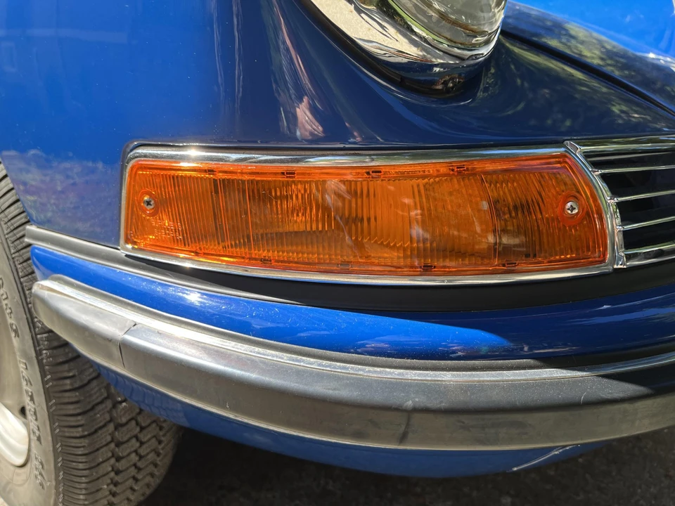 1968 Porsche 912 - Image 9 of 31
