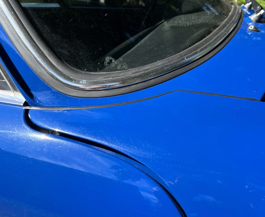 1968 Porsche 912 - Image 31 of 31