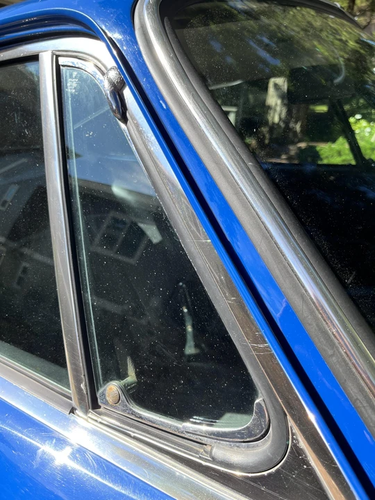 1968 Porsche 912 - Image 30 of 31