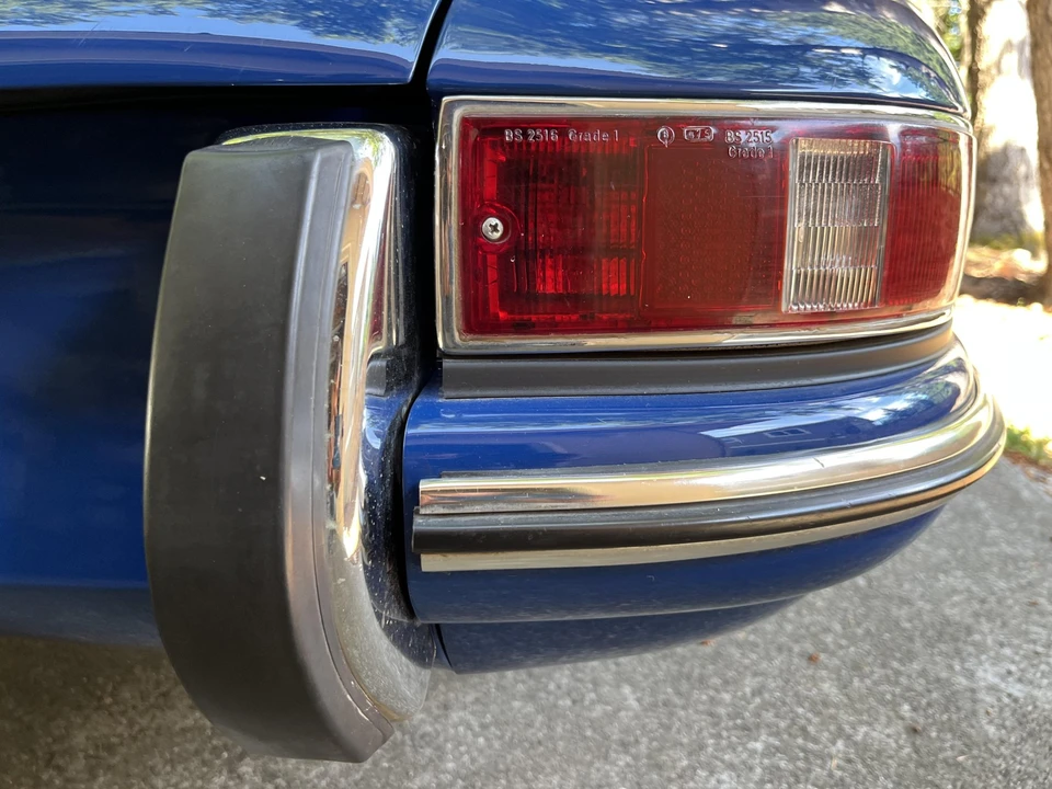 1968 Porsche 912 - Image 25 of 31