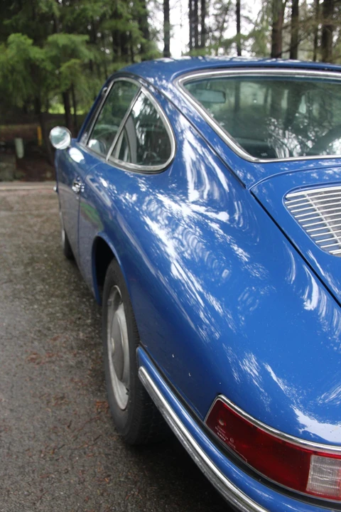 1968 Porsche 912 - Image 18 of 31