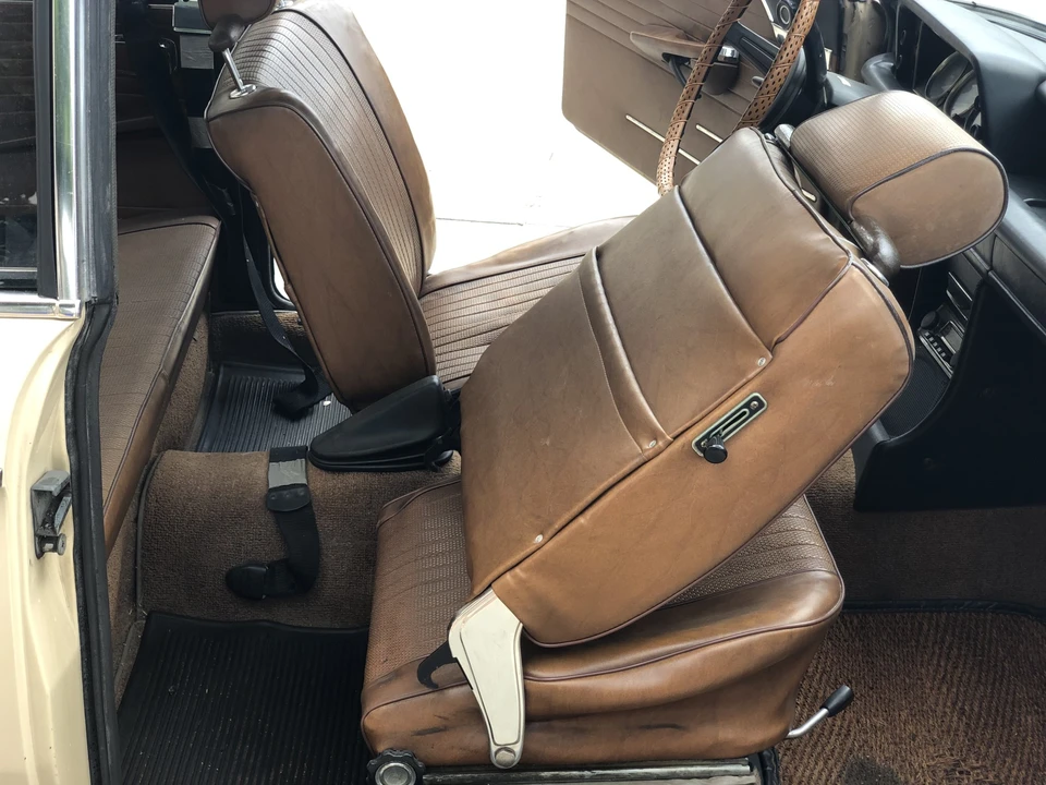 1969 BMW 1600 & 1602 - Image 25 of 31