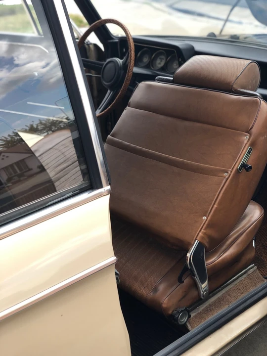 1969 BMW 1600 & 1602 - Image 23 of 31